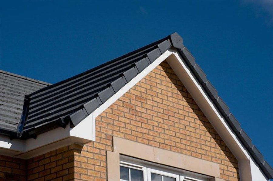 Dry Verge Systems limerick