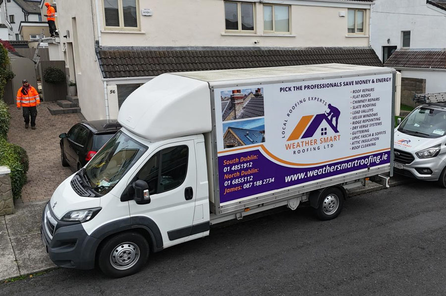 Roofers Adare