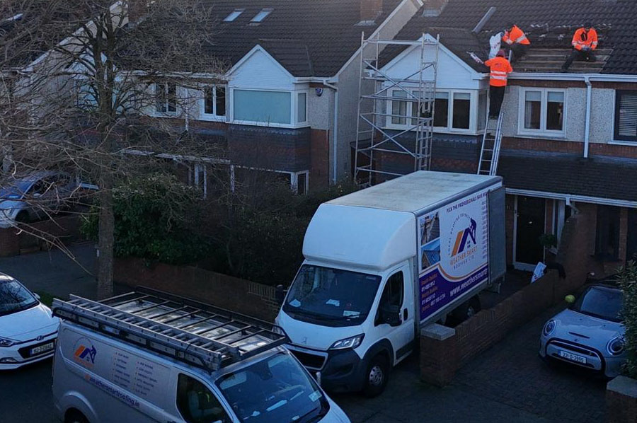 Roofers Annacotty