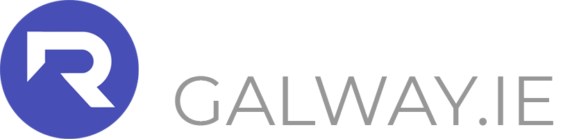 Roofers Galway Logo