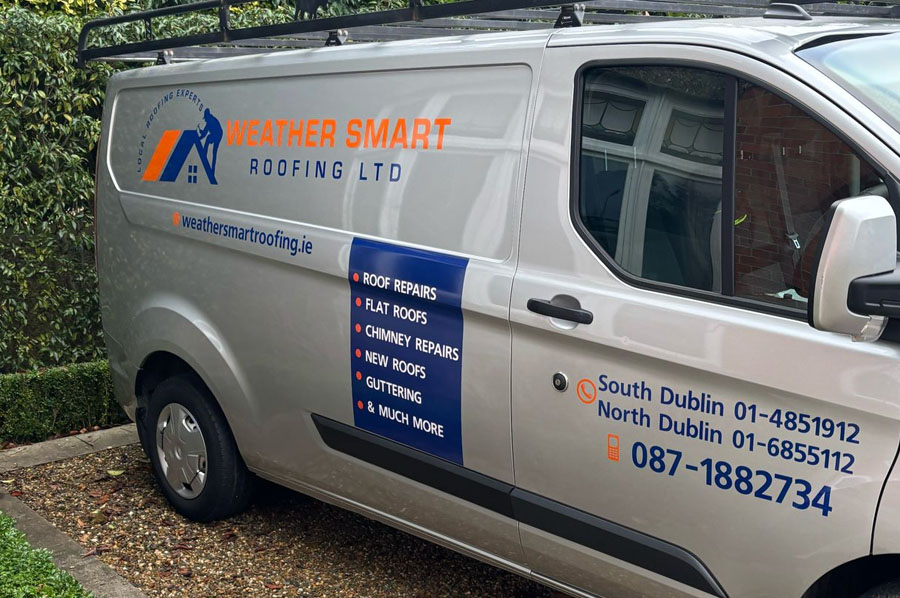 Roofers Nenagh