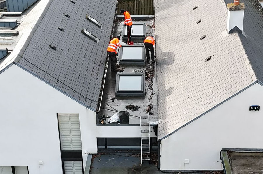 Roofers Rathkeale