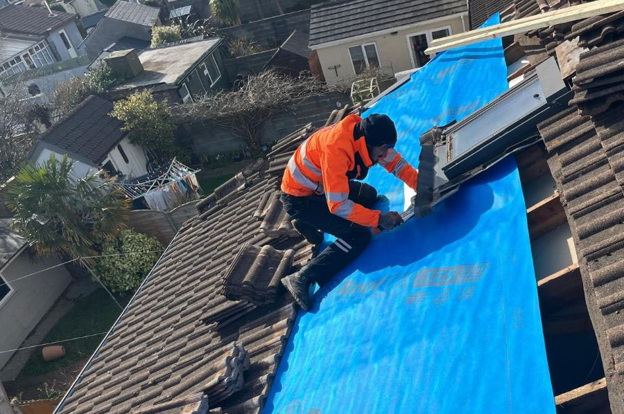 Roofers Shannon